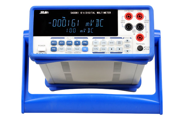 SA 5052 5061 Digital Multimeter