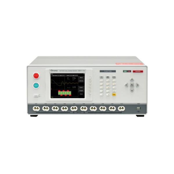 배터리 셀 서지 테스터 Model 19311 Series