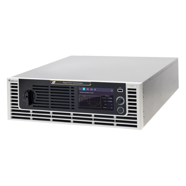 재생 AC 전자 부하 Model 63800R Series