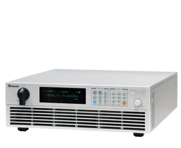 솔라 어레이 시뮬레이터 Model 62000H-S Series