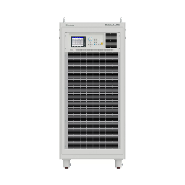 재생 AC 부하 기능 Model 61800 Series
