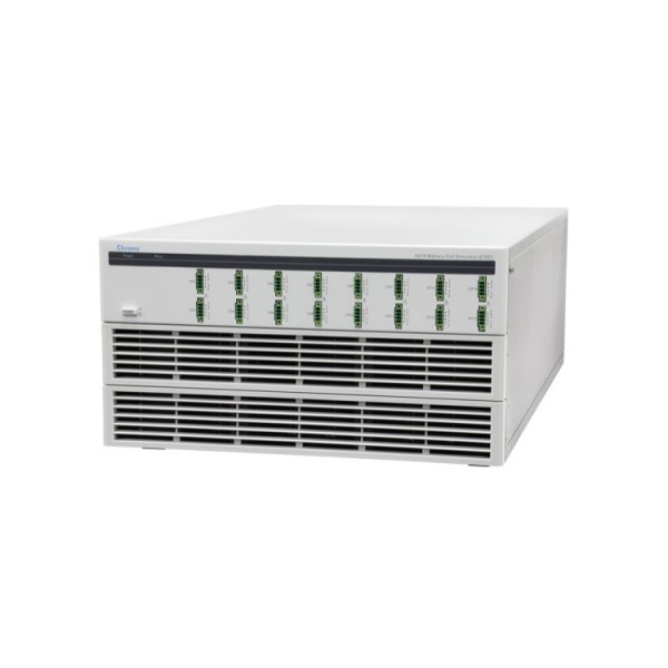 16CH 배터리 셀 시뮬레이터 Model 87001