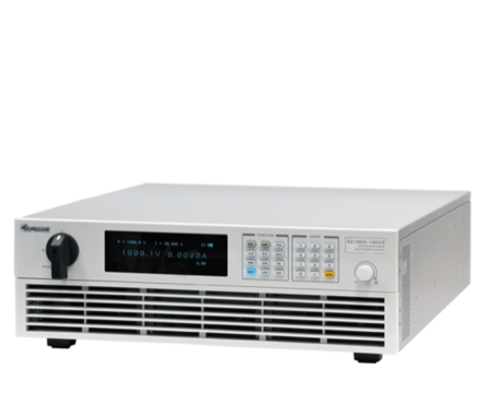 솔라 어레이 시뮬레이터 Model 62000H-S Series