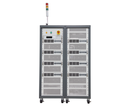 재생 배터리 팩 테스트 시스템 Model 17020E