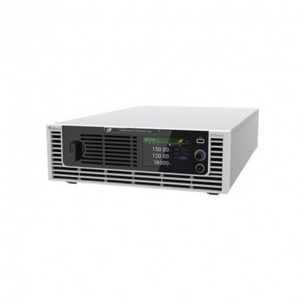 재생 DC 전자 부하 Model 63700 Series