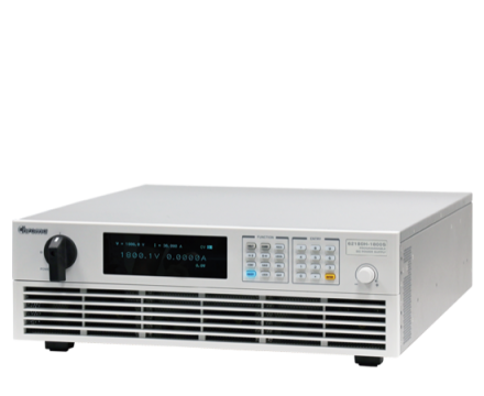 솔라 어레이 시뮬레이터 Model 62000H-S Series