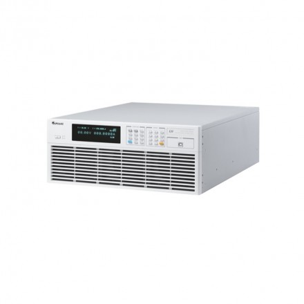 초고도의 안정성을 제공하는 DC 전원 공급 Model 62075H-30N