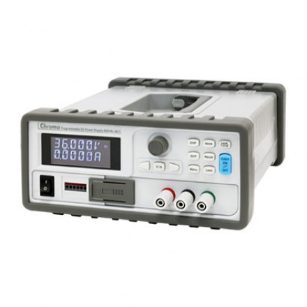 DC 전원 공급 장치 Model 62000L Series