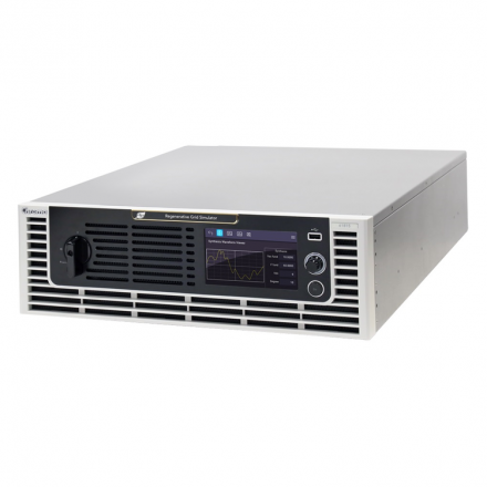 재생 AC 전자 부하 Model 63800R Series