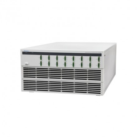 16CH 배터리 셀 시뮬레이터 Model 87001