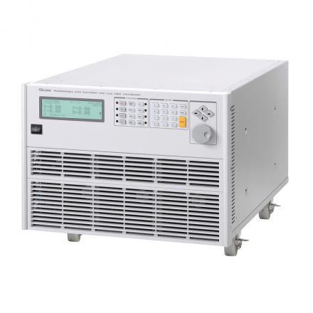 AC & DC 전자 부하 Model 63800 Series