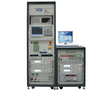 HCU/DC-DC 컨버터 ATS Model 8000