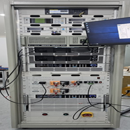 EV OBC / LDC Auto Tester
