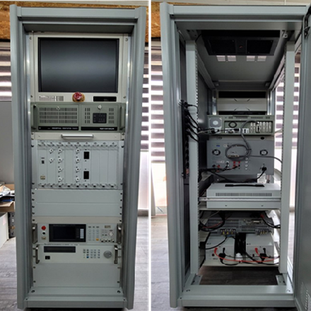 8900 Medical Electrical Equipment ATS (19200)