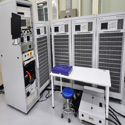 EVSE Charging Connection Unit (Up-Grade)