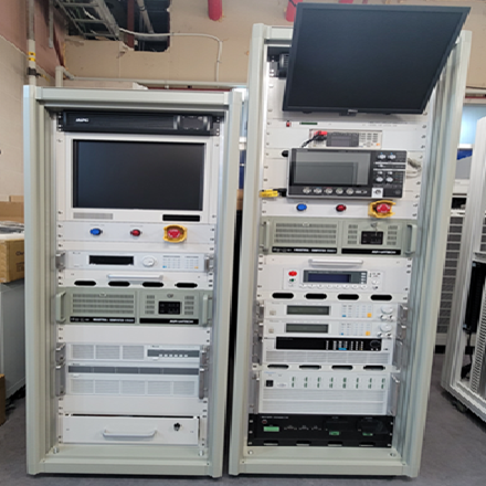 BMS/DC-POWER/BATTERY PACK ATS