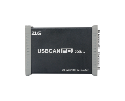 USBCANFD-200U