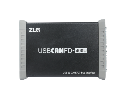 USBCANFD-400U